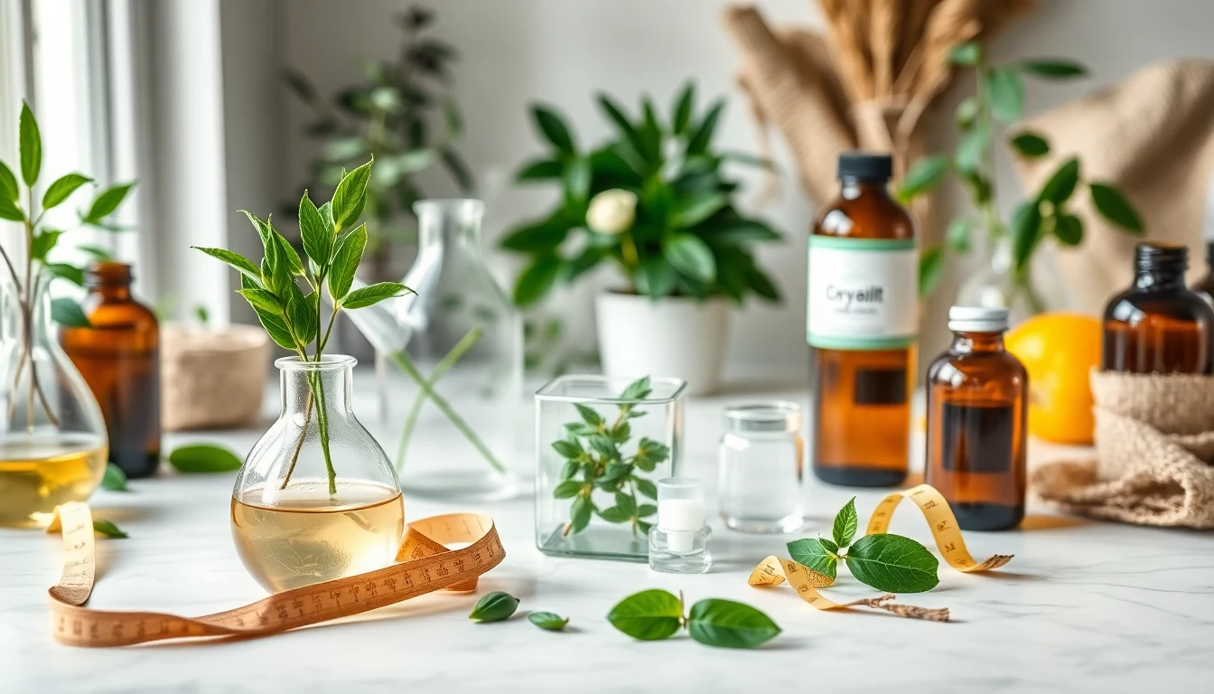 Cryolith laboratoř a výroba