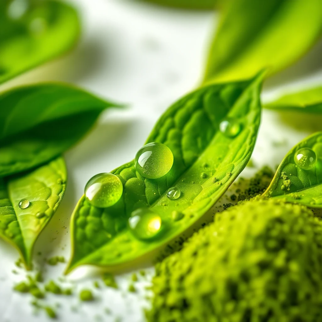 Green Tea Extract