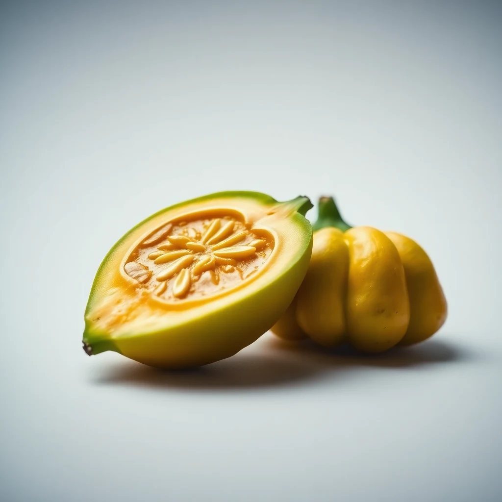 Garcinia Cambogia
