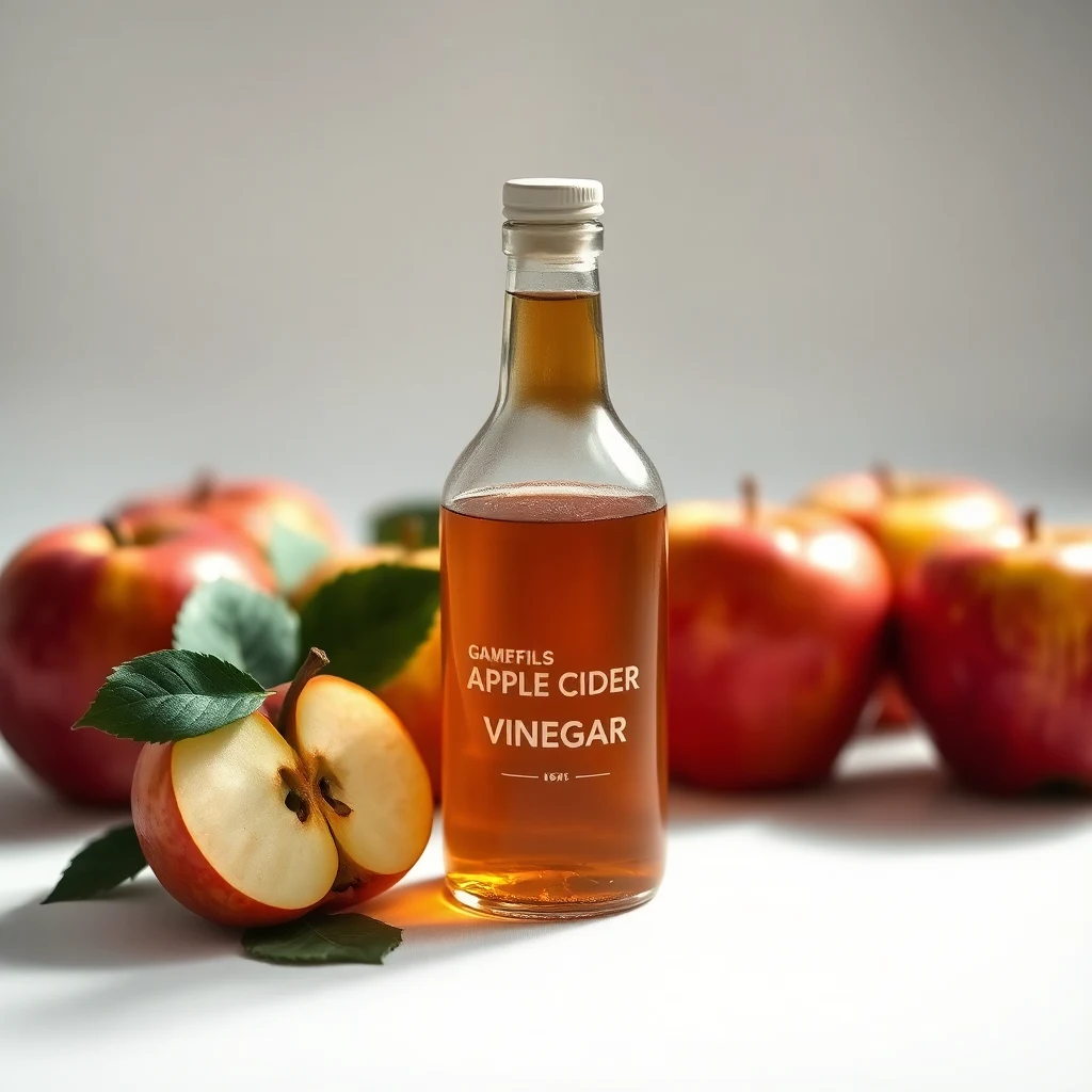 Apple Cider Vinegar